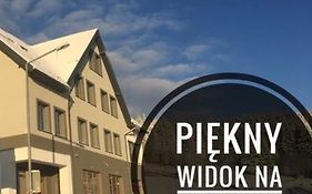 Apartamenty Zieleniec