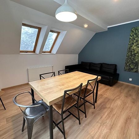 Apartamenty Zieleniec Duszniki Zdroj Room photo