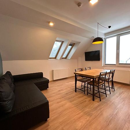 Apartamenty Zieleniec Duszniki Zdroj Room photo