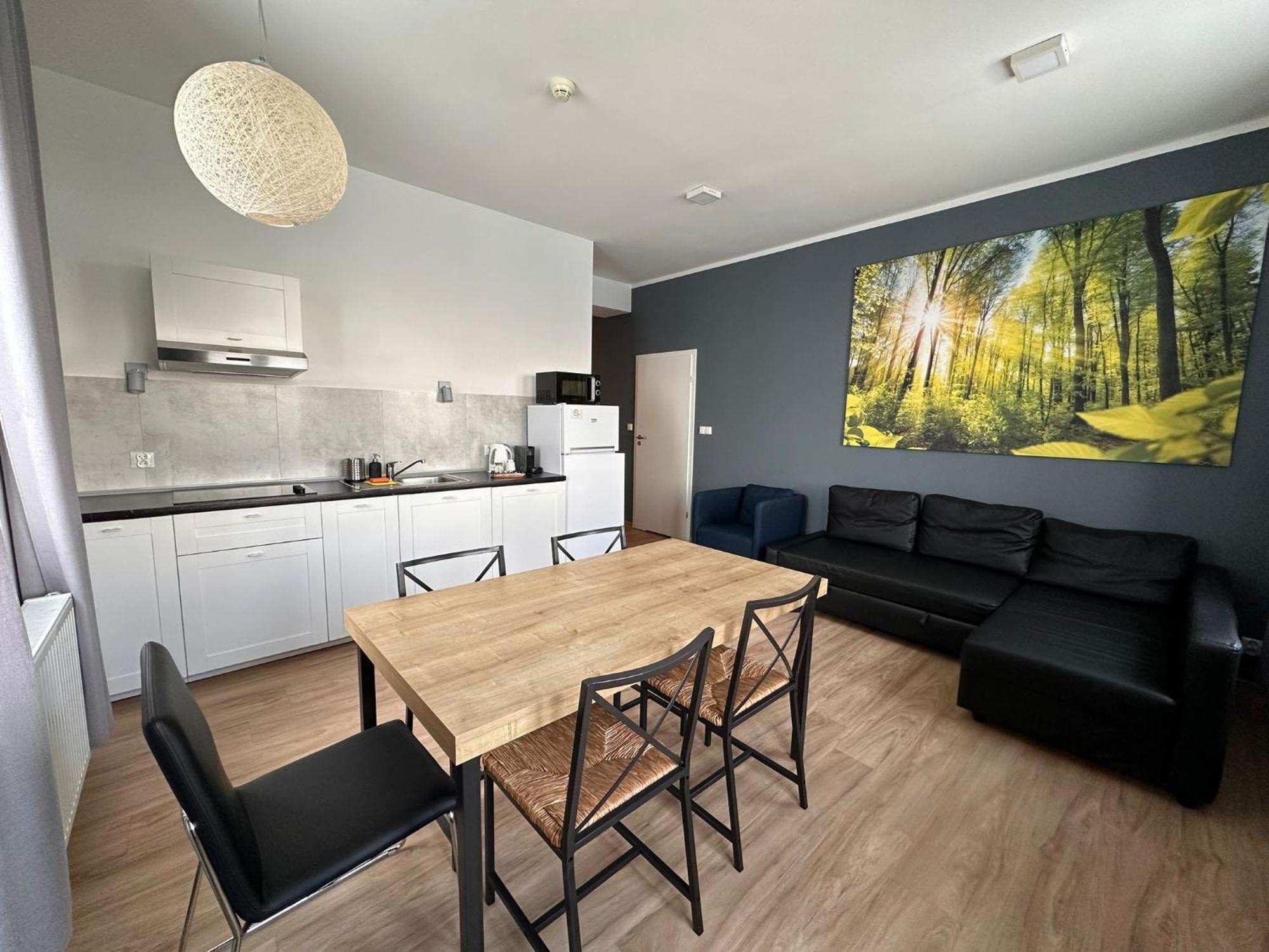 Apartamenty Zieleniec Duszniki Zdroj Room photo