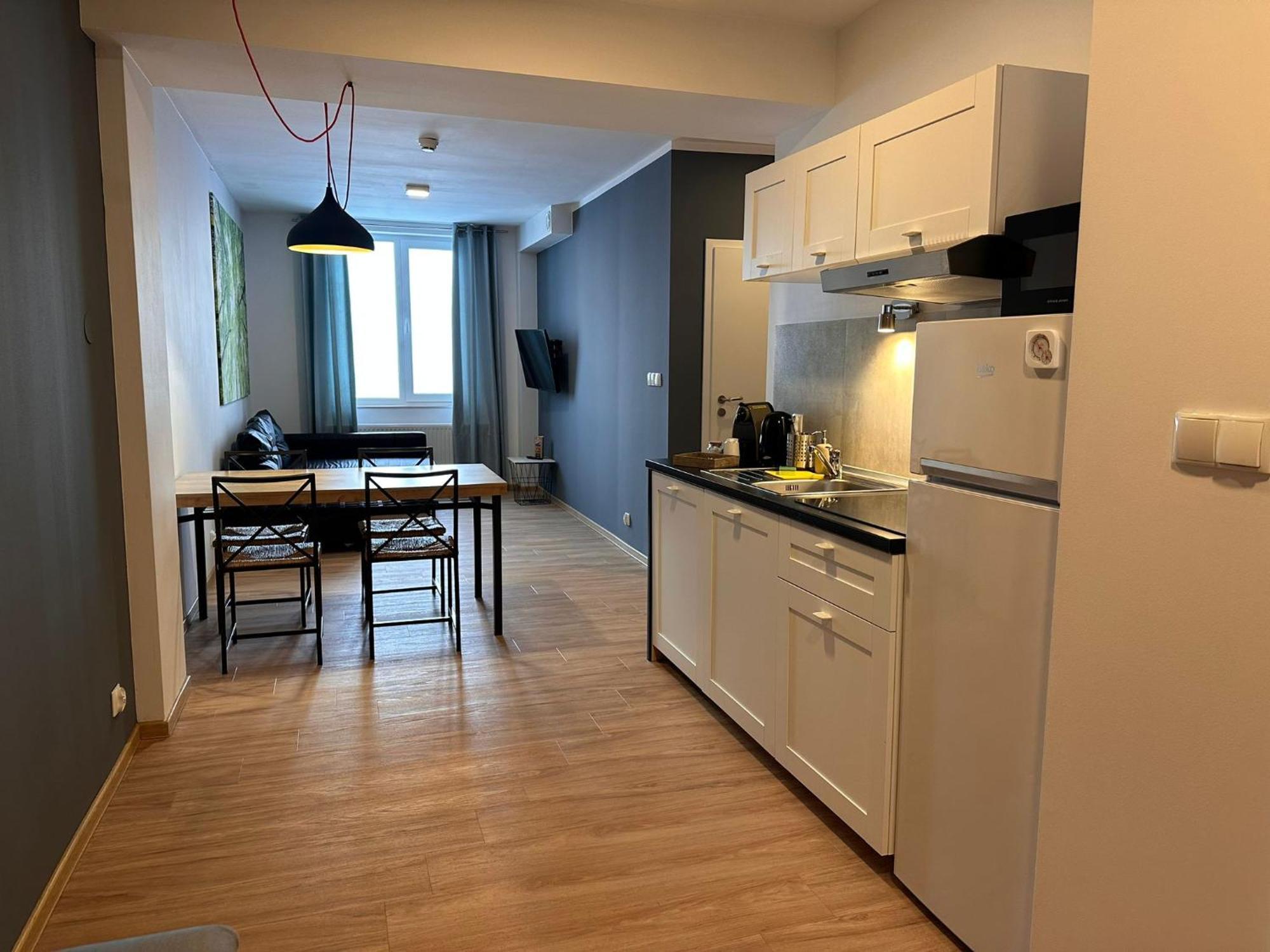 Apartamenty Zieleniec Duszniki Zdroj Room photo