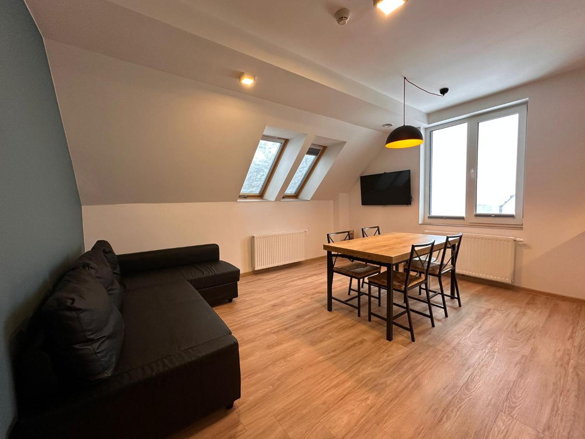 Apartamenty Zieleniec Duszniki Zdroj Room photo