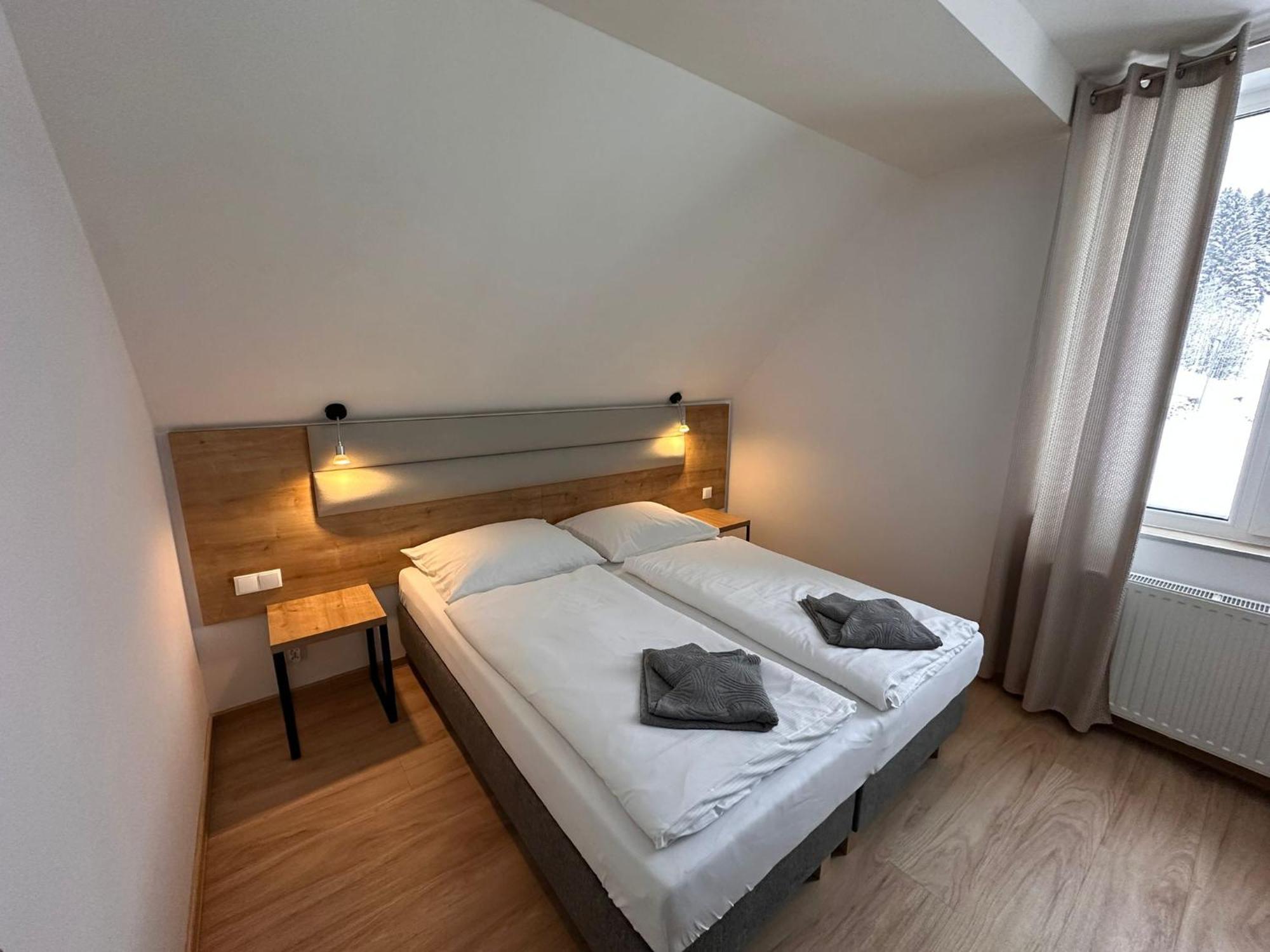 Apartamenty Zieleniec Duszniki Zdroj Room photo