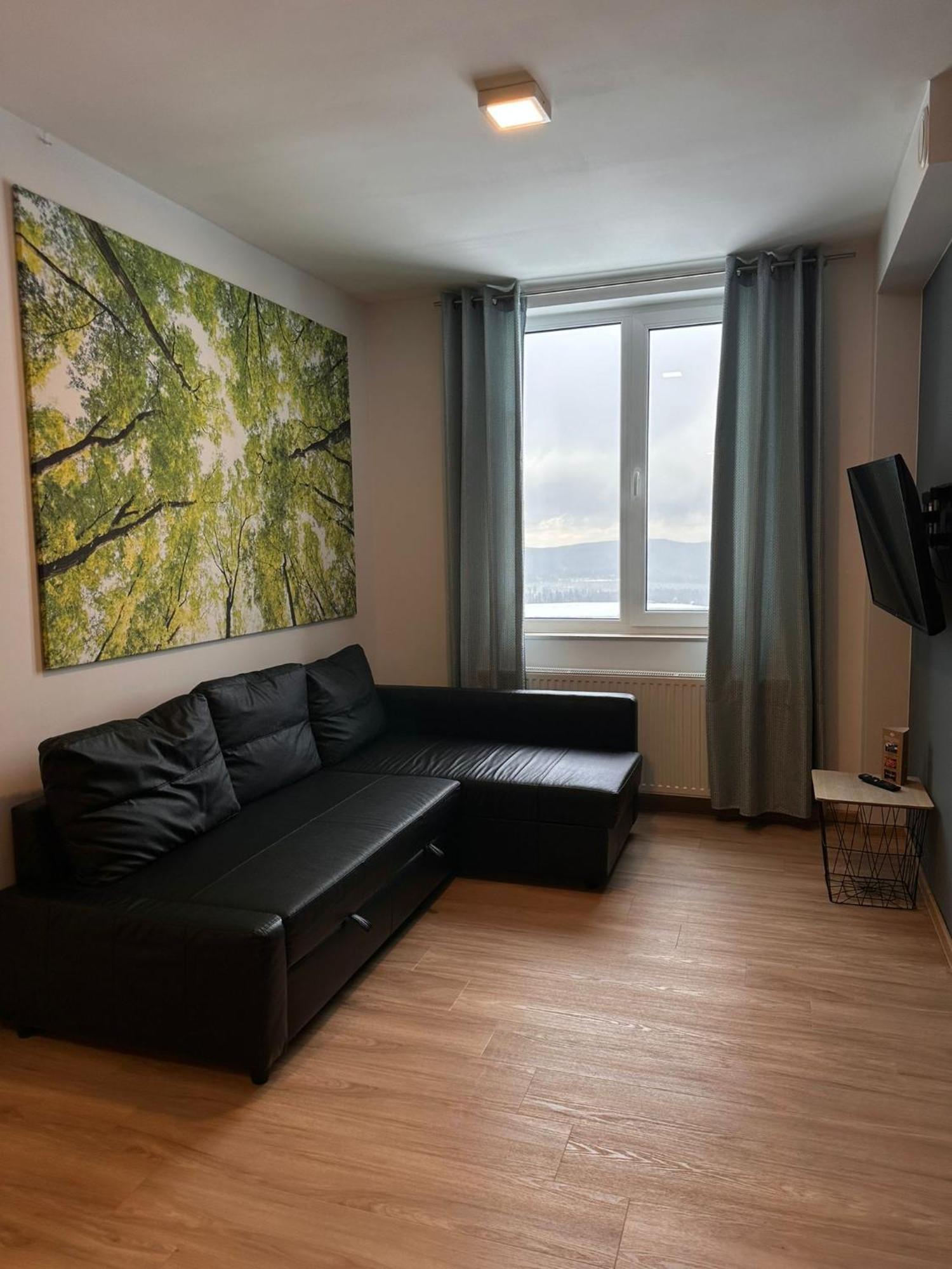 Apartamenty Zieleniec Duszniki Zdroj Room photo