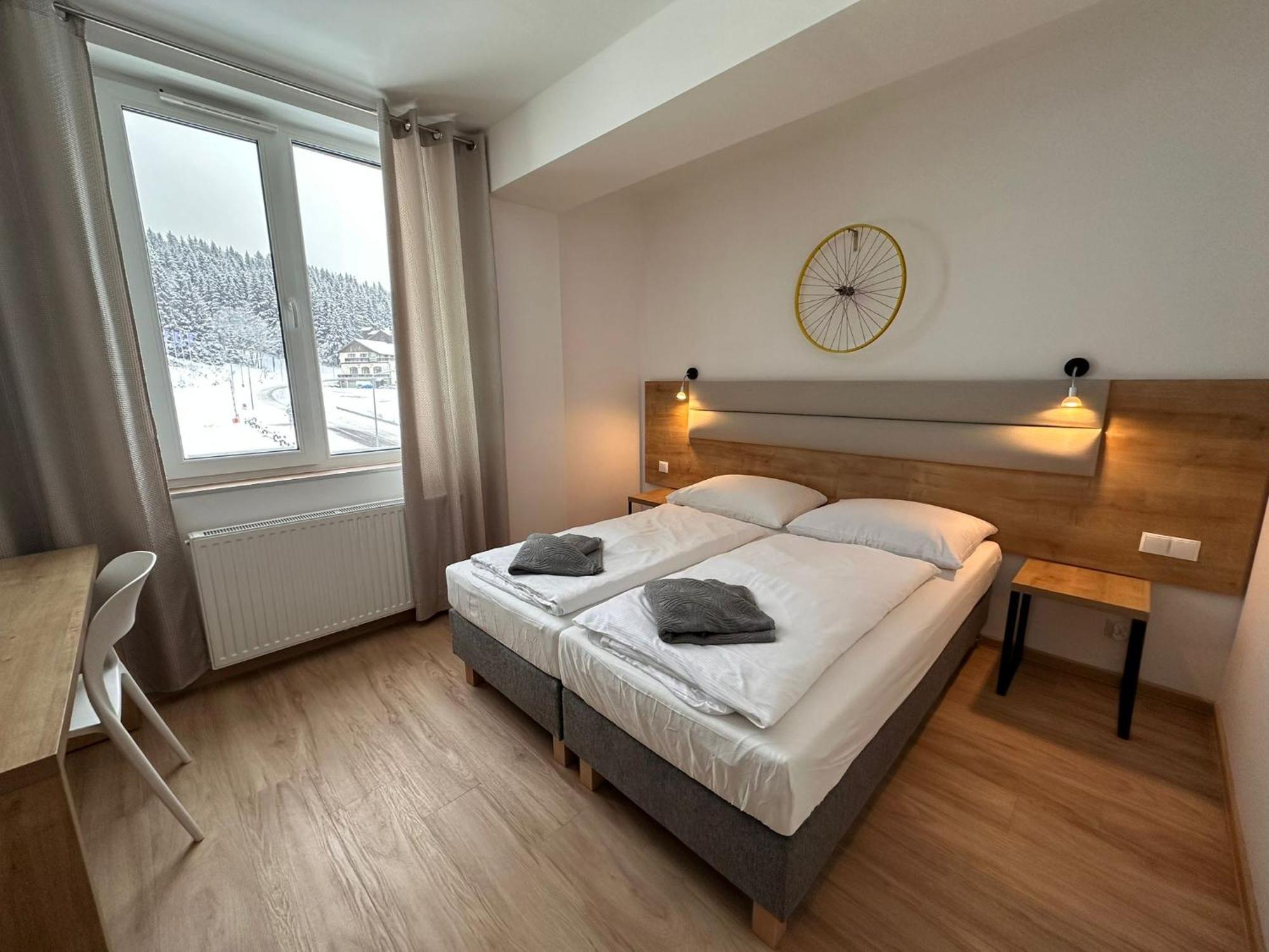 Apartamenty Zieleniec Duszniki Zdroj Room photo