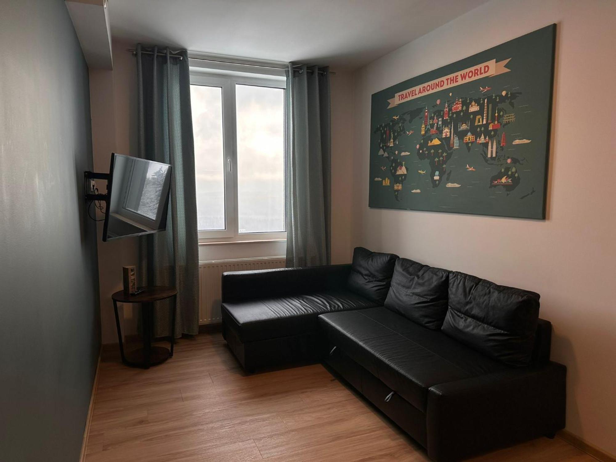 Apartamenty Zieleniec Duszniki Zdroj Room photo