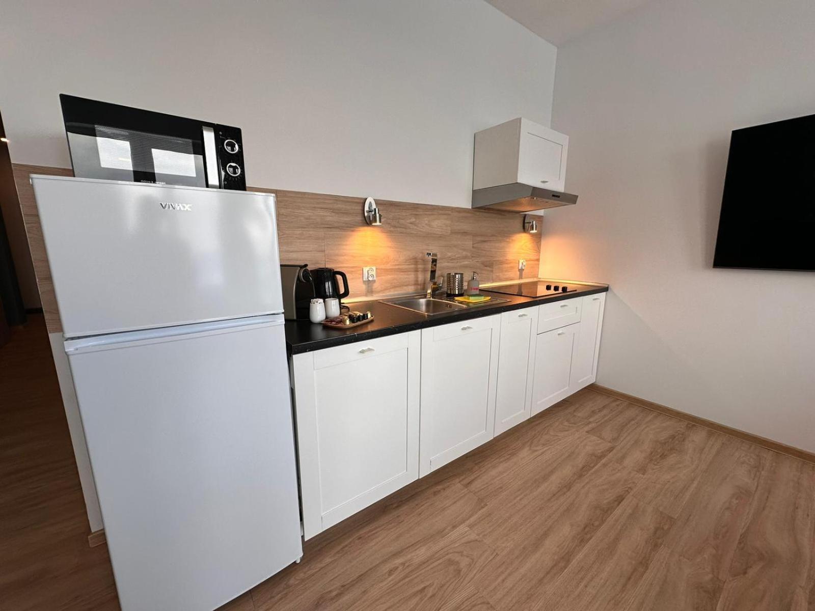 Apartamenty Zieleniec Duszniki Zdroj Room photo