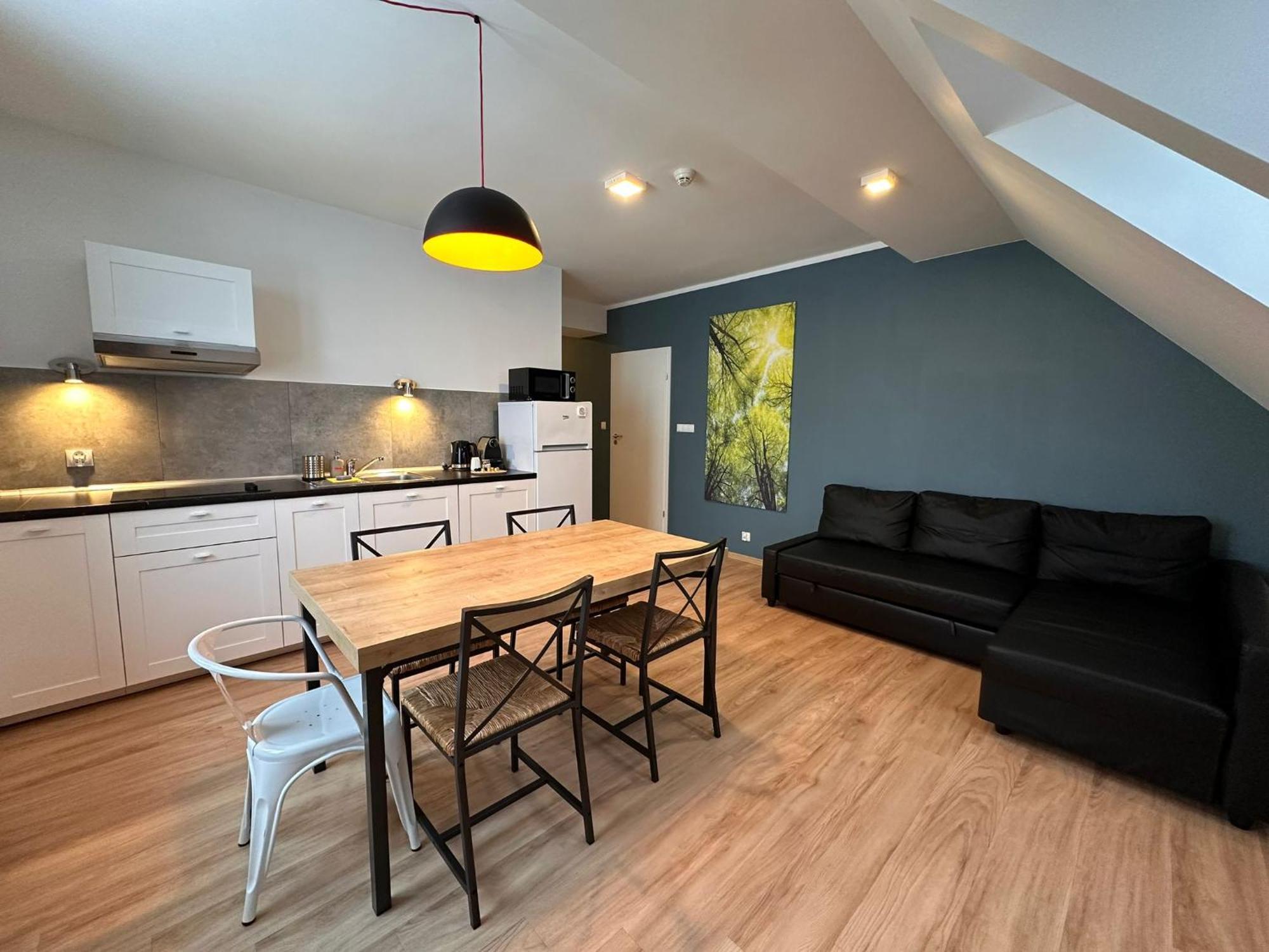 Apartamenty Zieleniec Duszniki Zdroj Room photo