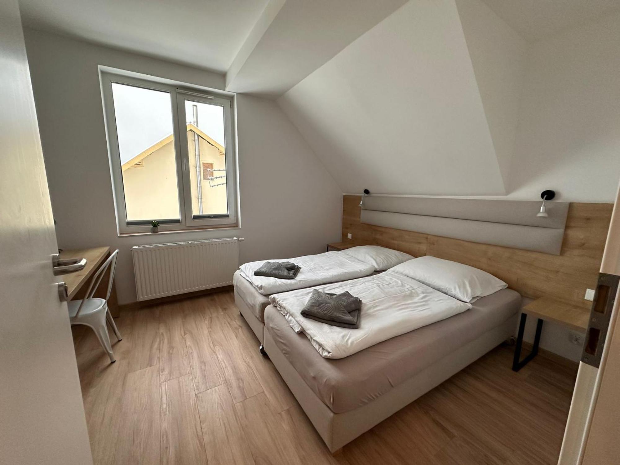 Apartamenty Zieleniec Duszniki Zdroj Room photo