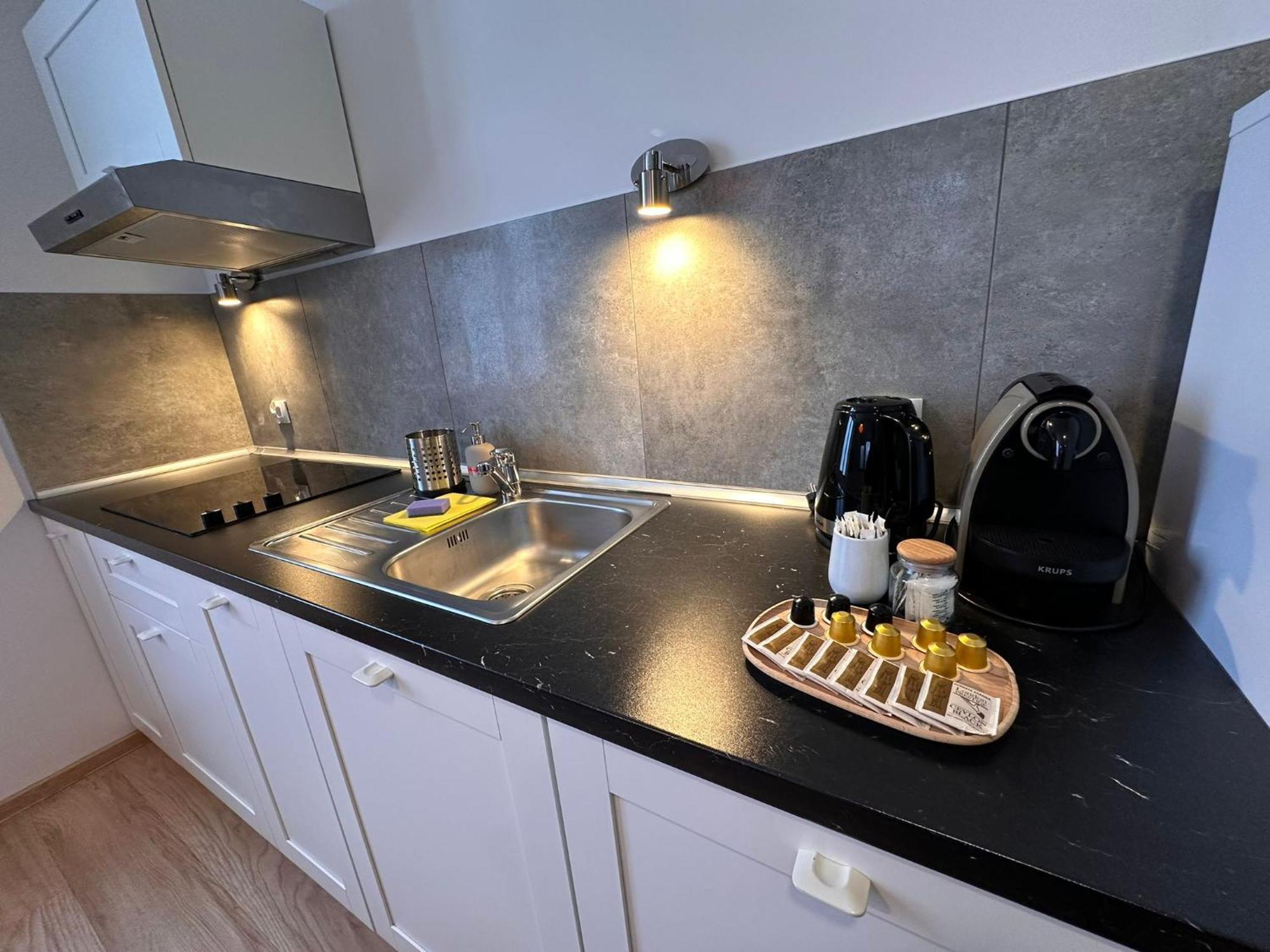 Apartamenty Zieleniec Duszniki Zdroj Room photo