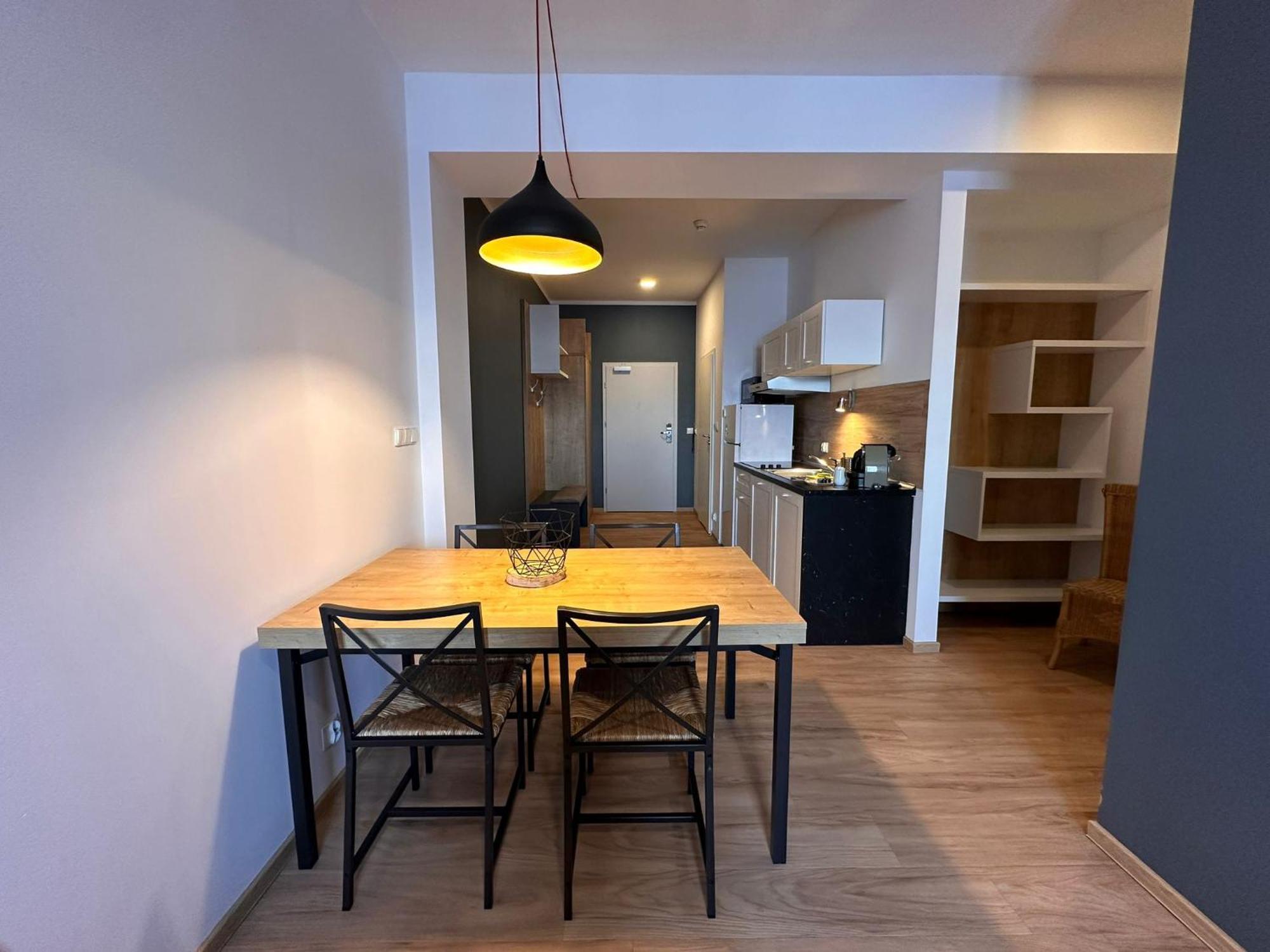 Apartamenty Zieleniec Duszniki Zdroj Room photo