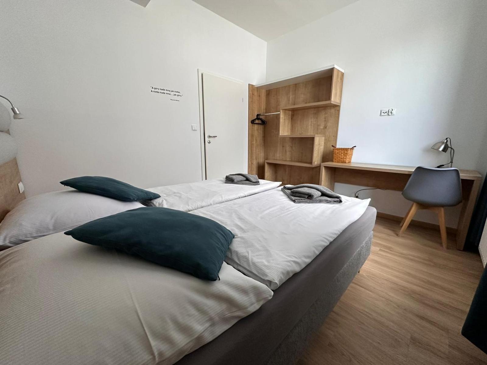 Apartamenty Zieleniec Duszniki Zdroj Room photo