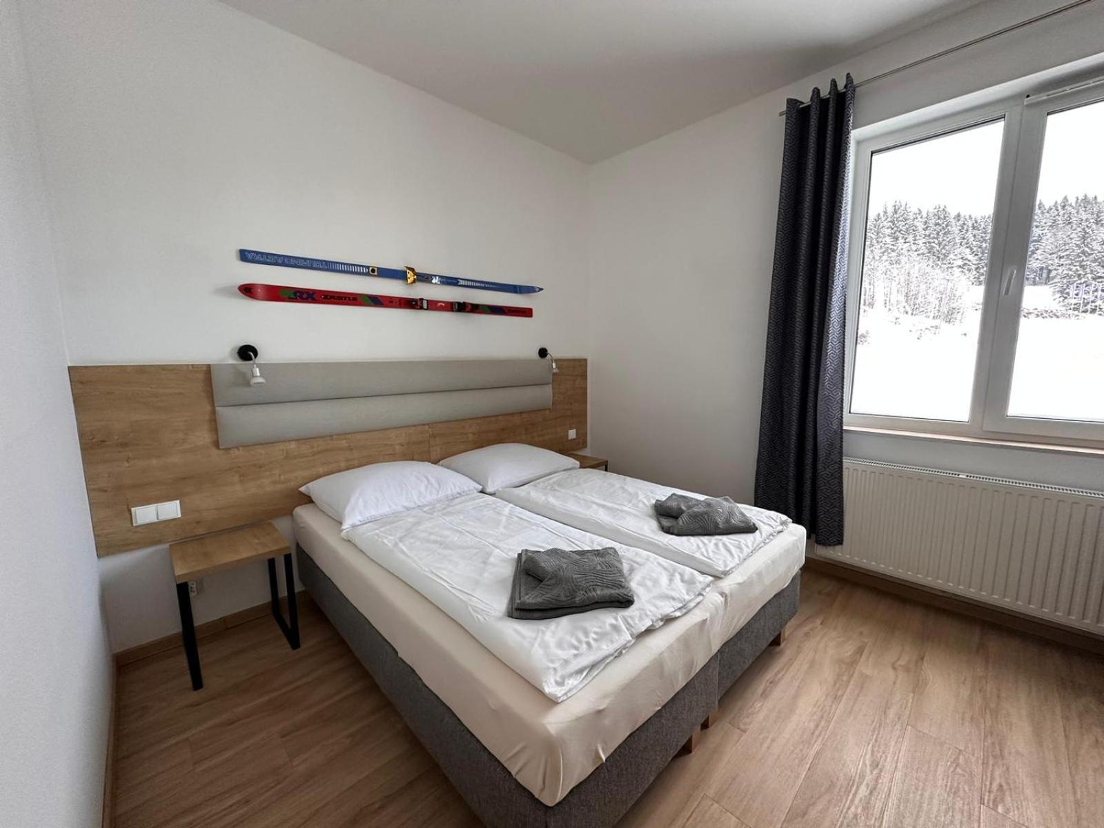 Apartamenty Zieleniec Duszniki Zdroj Room photo