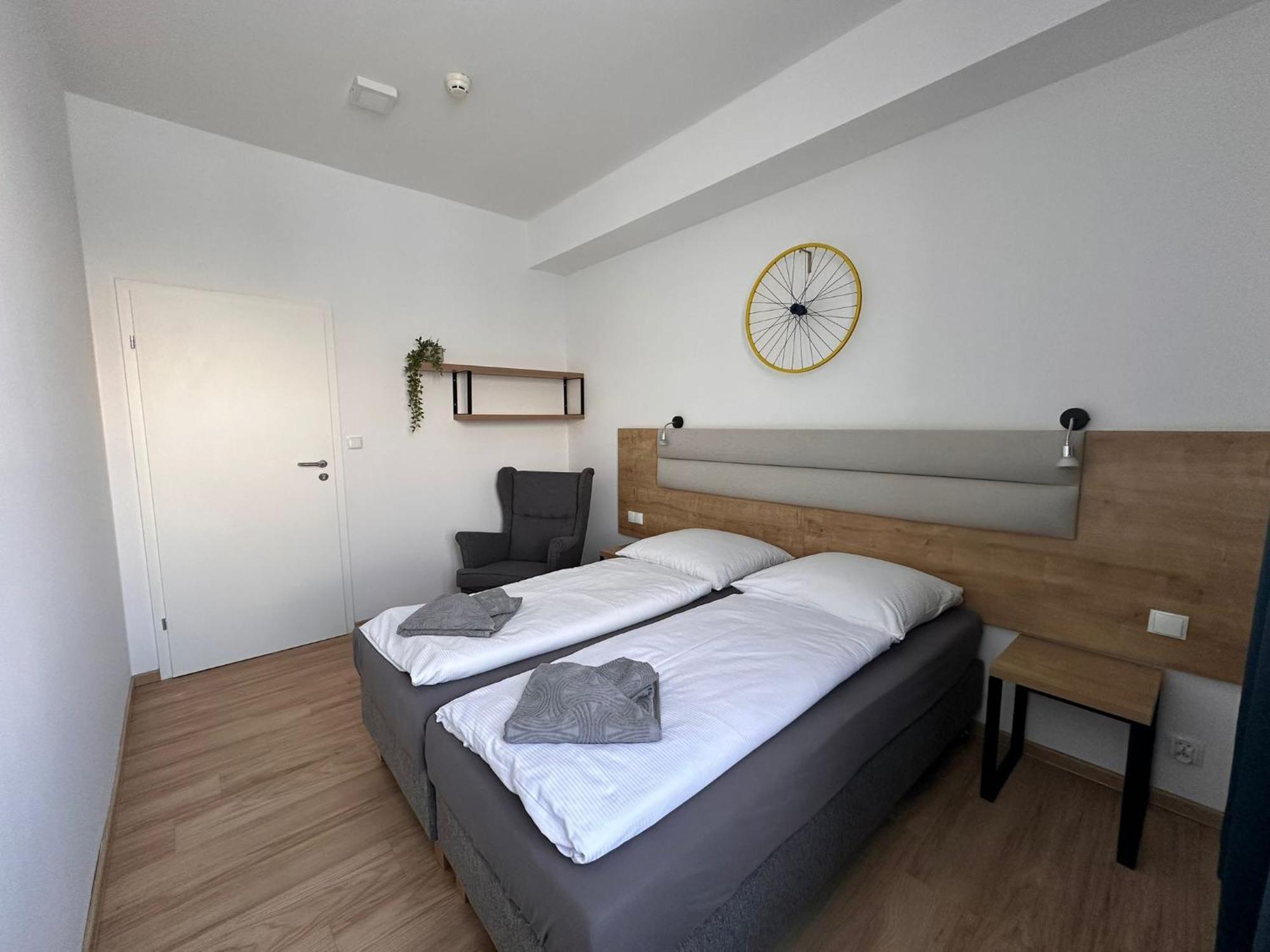 Apartamenty Zieleniec Duszniki Zdroj Room photo