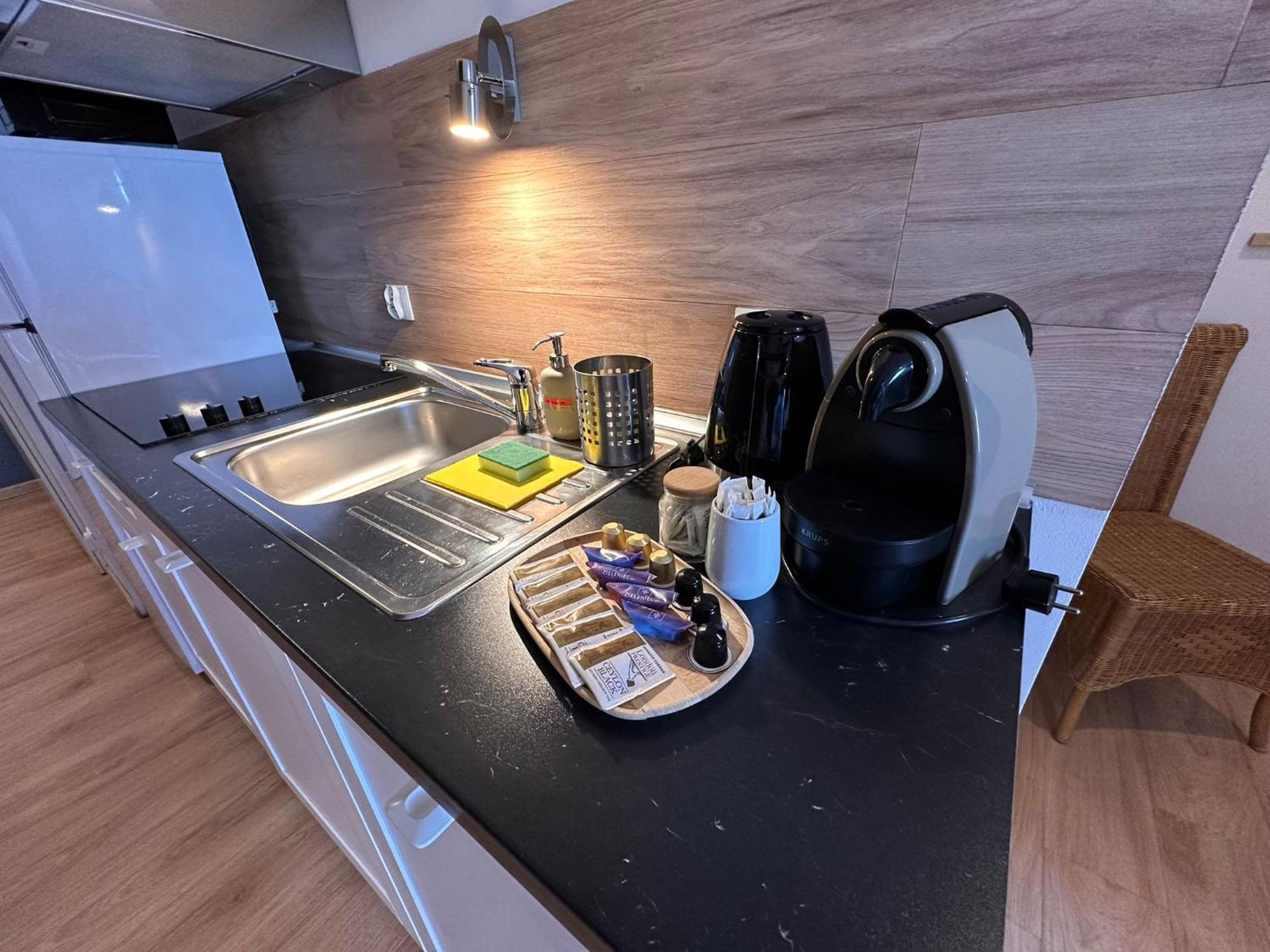 Apartamenty Zieleniec Duszniki Zdroj Room photo