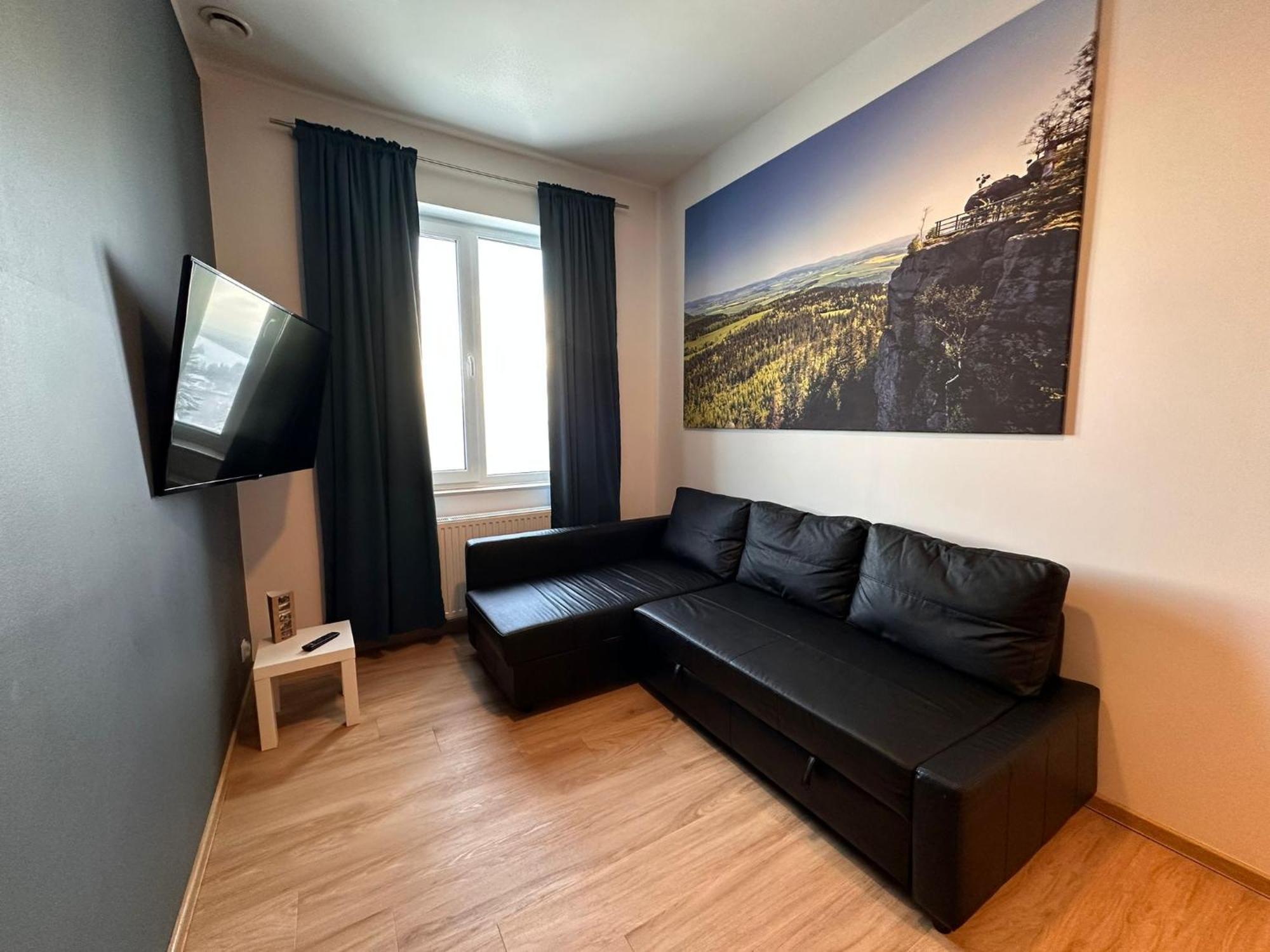Apartamenty Zieleniec Duszniki Zdroj Room photo