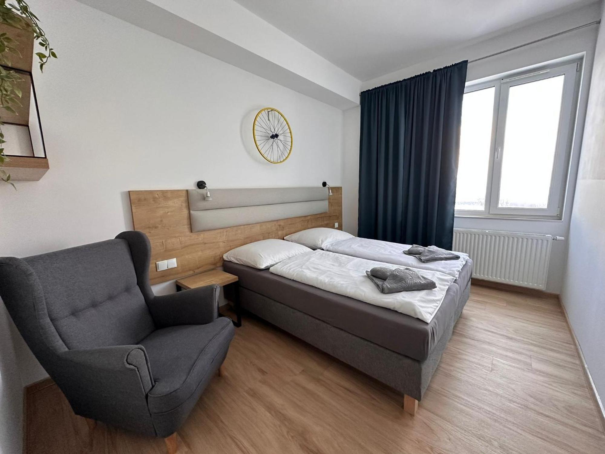 Apartamenty Zieleniec Duszniki Zdroj Room photo