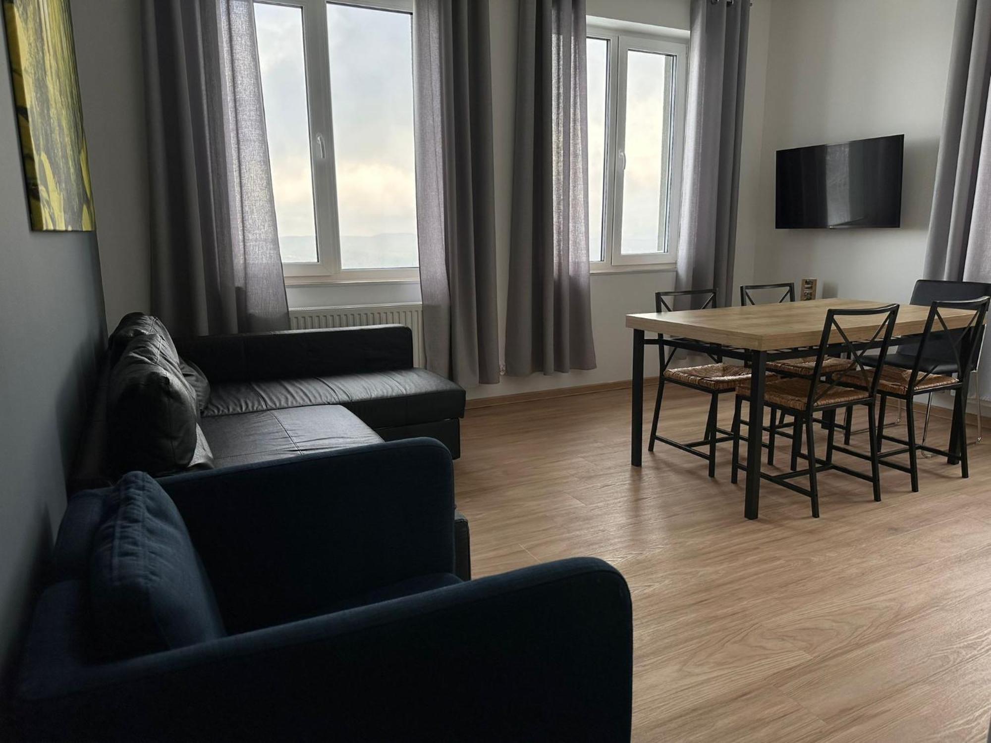 Apartamenty Zieleniec Duszniki Zdroj Room photo