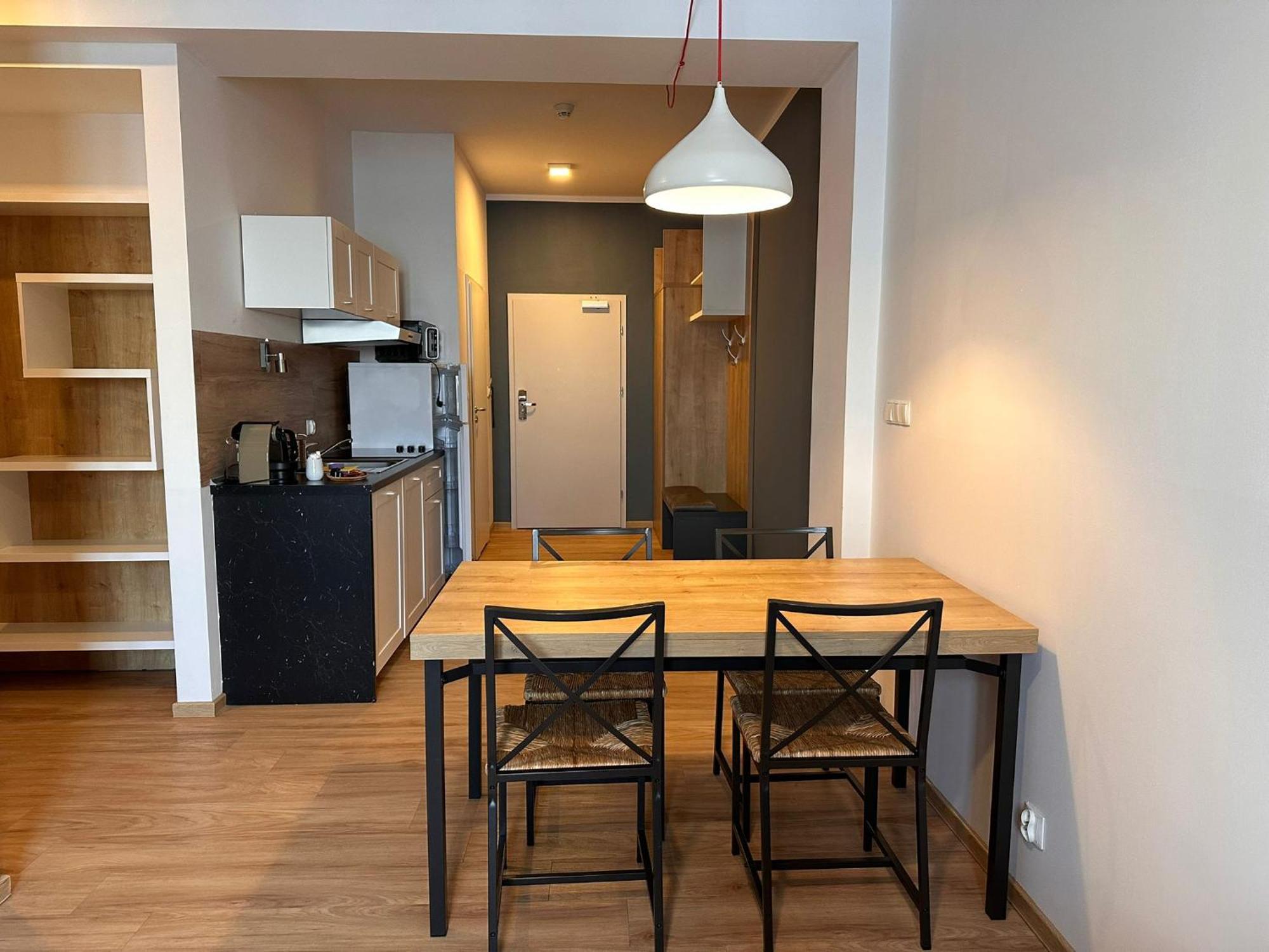 Apartamenty Zieleniec Duszniki Zdroj Room photo