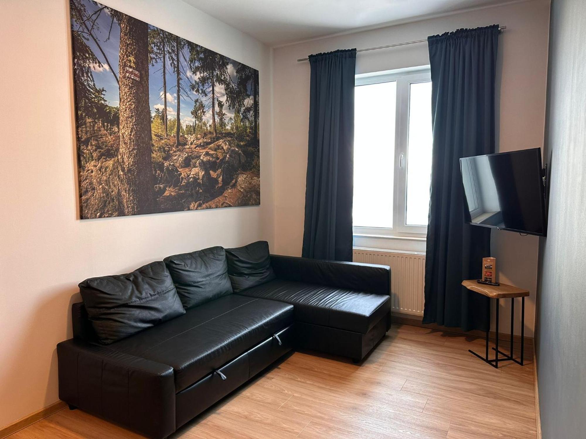 Apartamenty Zieleniec Duszniki Zdroj Room photo