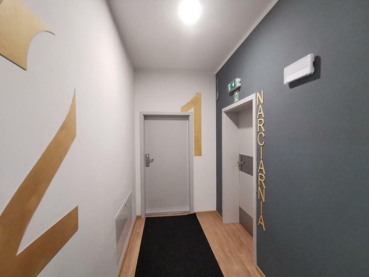 Apartamenty Zieleniec Duszniki Zdroj Exterior photo