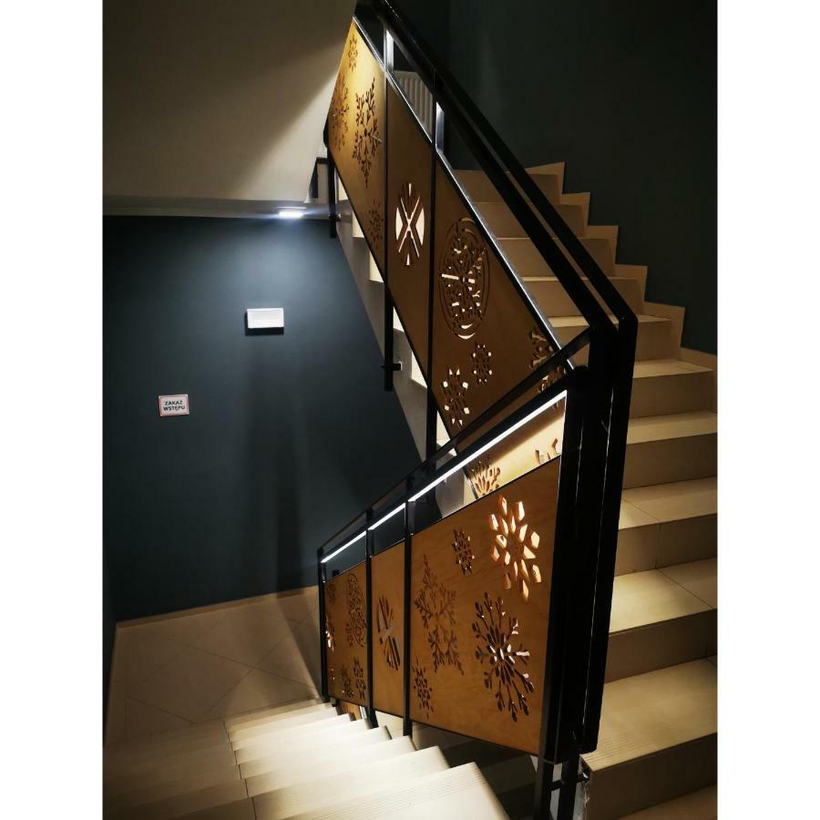 Apartamenty Zieleniec Duszniki Zdroj Exterior photo
