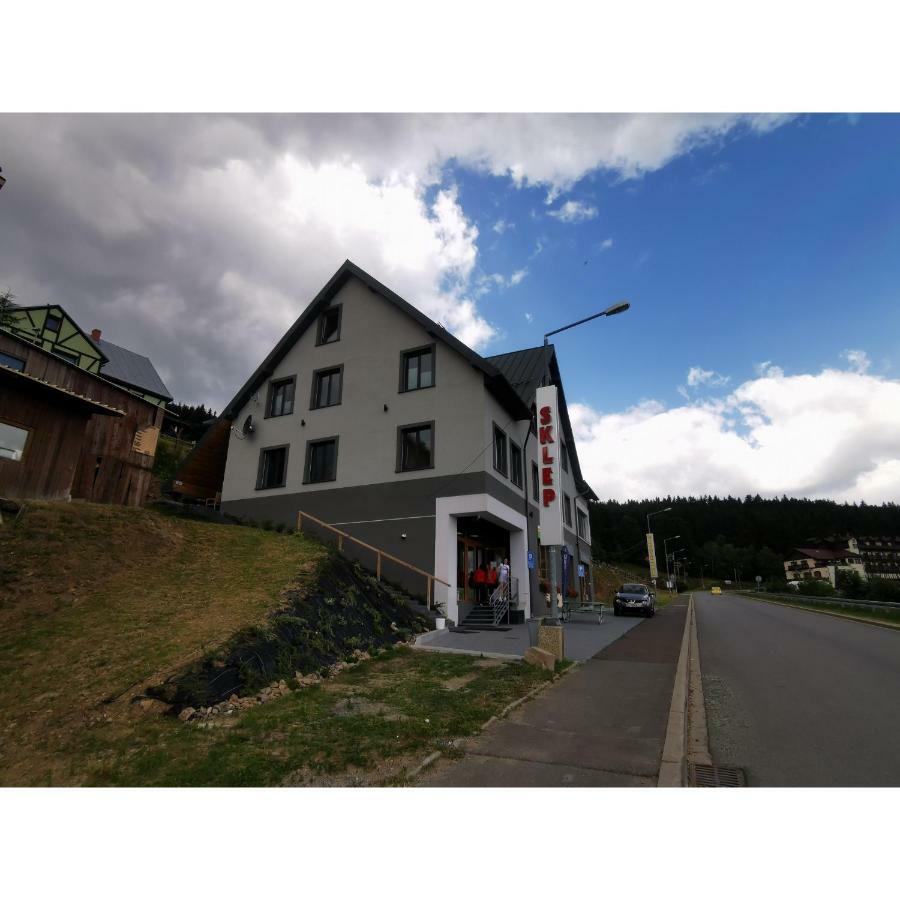 Apartamenty Zieleniec Duszniki Zdroj Exterior photo