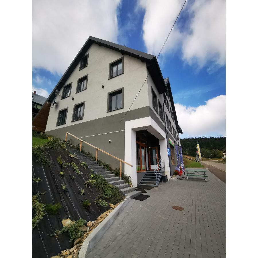 Apartamenty Zieleniec Duszniki Zdroj Exterior photo